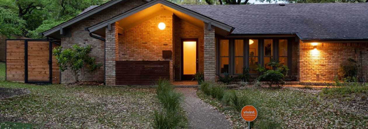 Roanoke Vivint Home Security FAQS