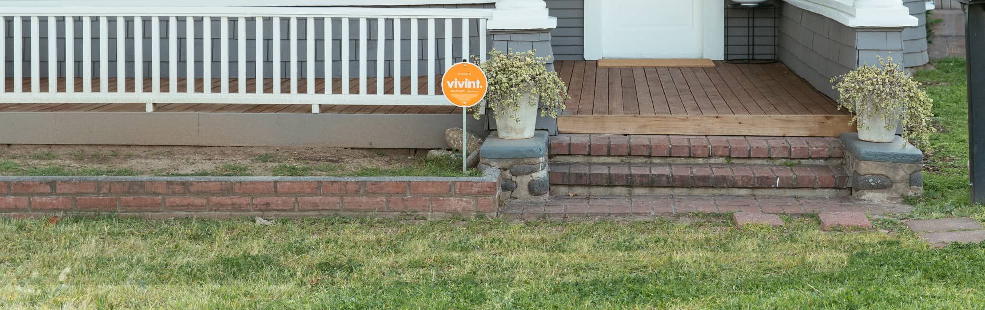 Iron Gate, VA security system