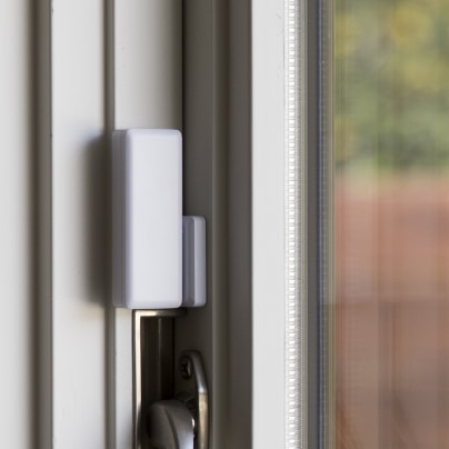 Roanoke vivint burglar sensor