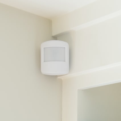 Roanoke motion sensor