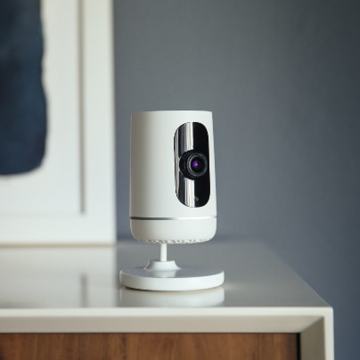 Roanoke vivint indoor camera