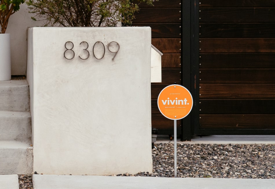 Vivint Roanoke dealer