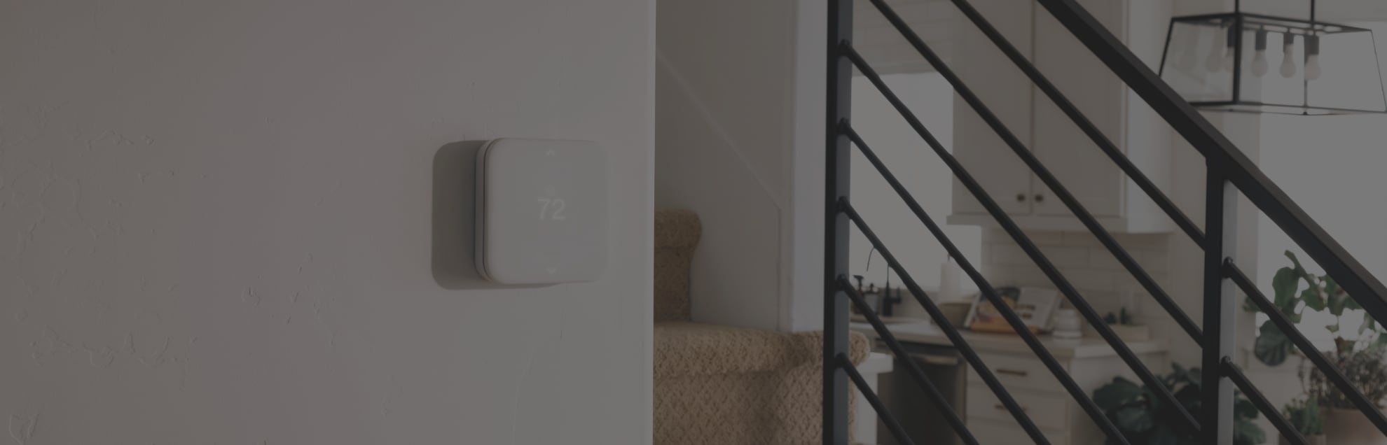 Roanoke Smart Thermostat