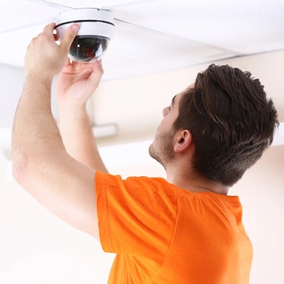 Roanoke vivint indoor camera